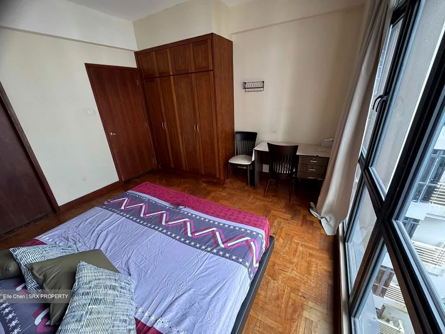 East Meadows (D16), Condominium #561242721